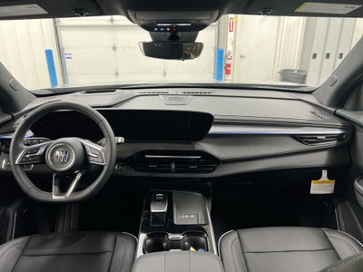 2027 Buick Enclave Sport Touring
