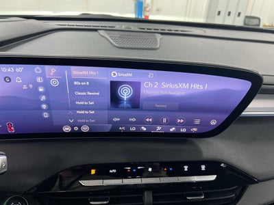 2027 Buick Enclave Sport Touring