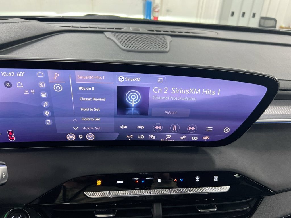 2027 Buick Enclave Sport Touring