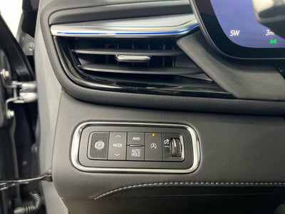 2027 Buick Enclave Sport Touring