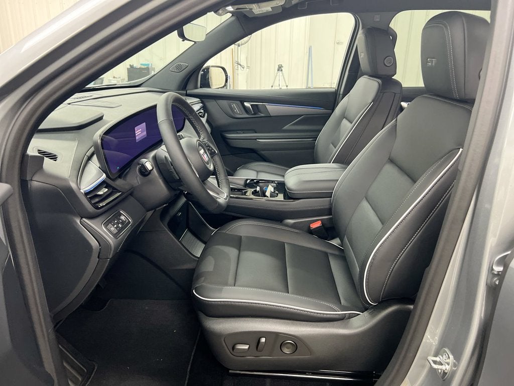 2027 Buick Enclave Sport Touring
