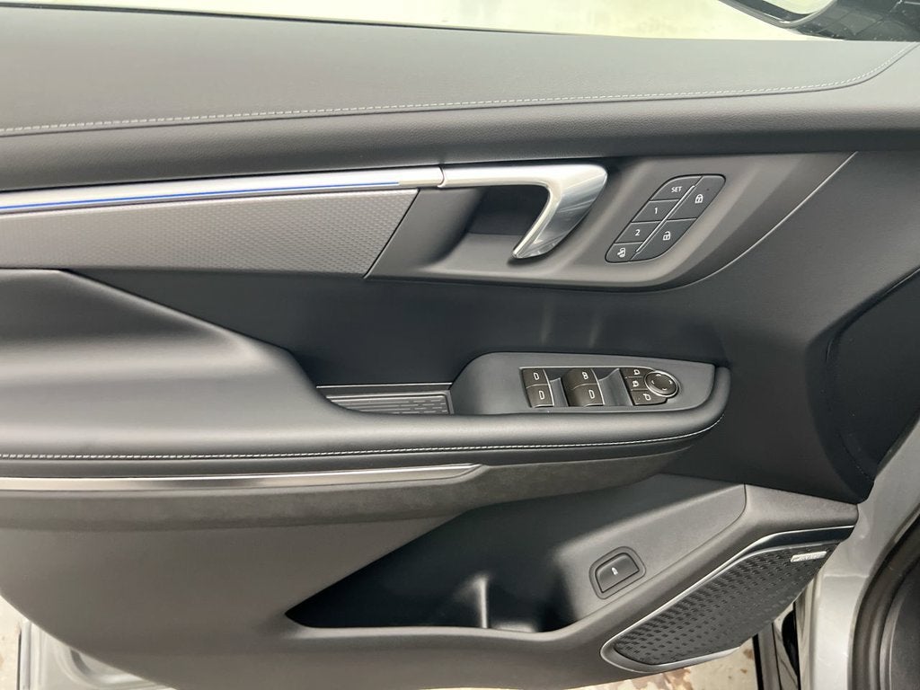 2027 Buick Enclave Sport Touring