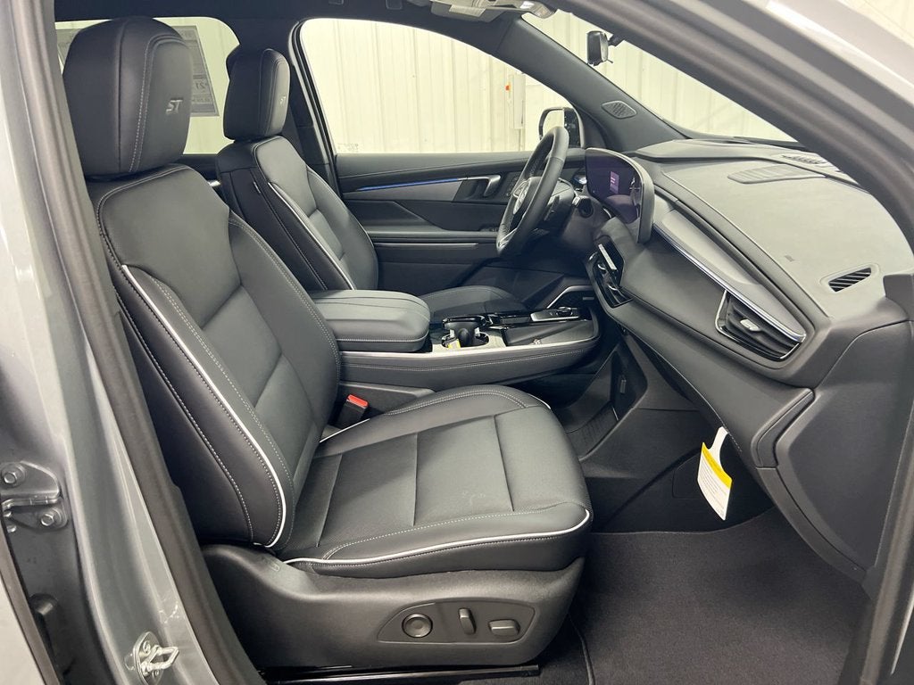 2027 Buick Enclave Sport Touring