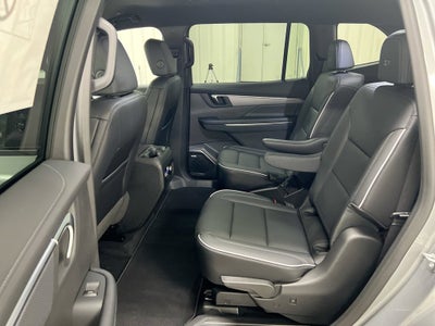 2027 Buick Enclave Sport Touring