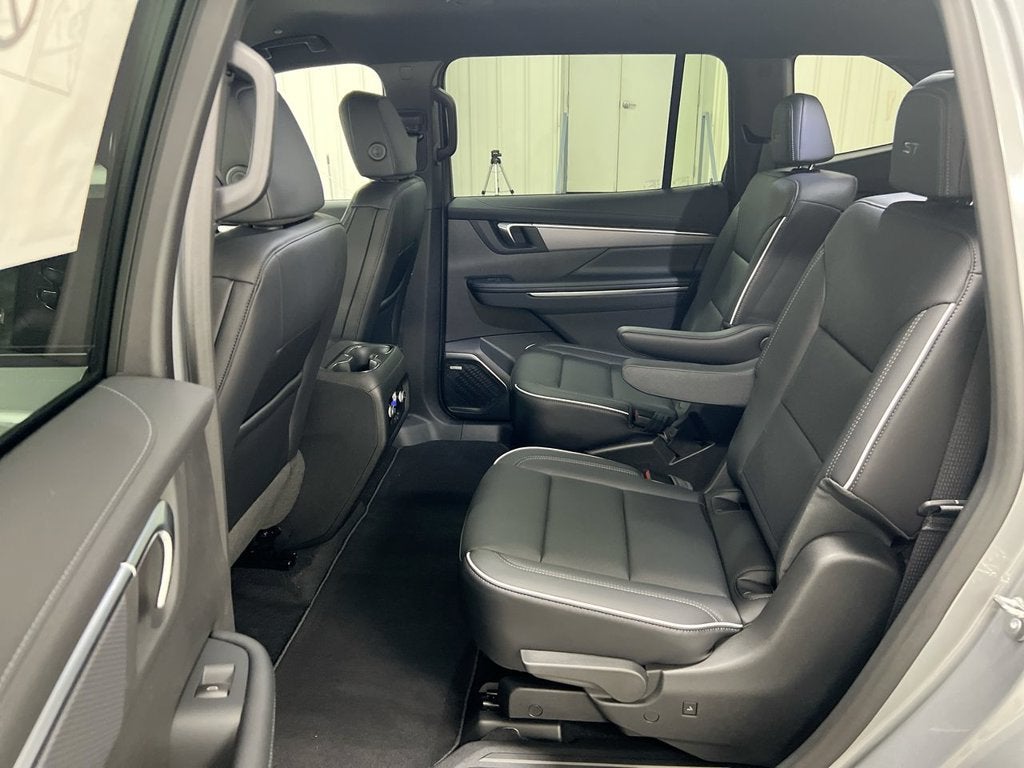 2027 Buick Enclave Sport Touring