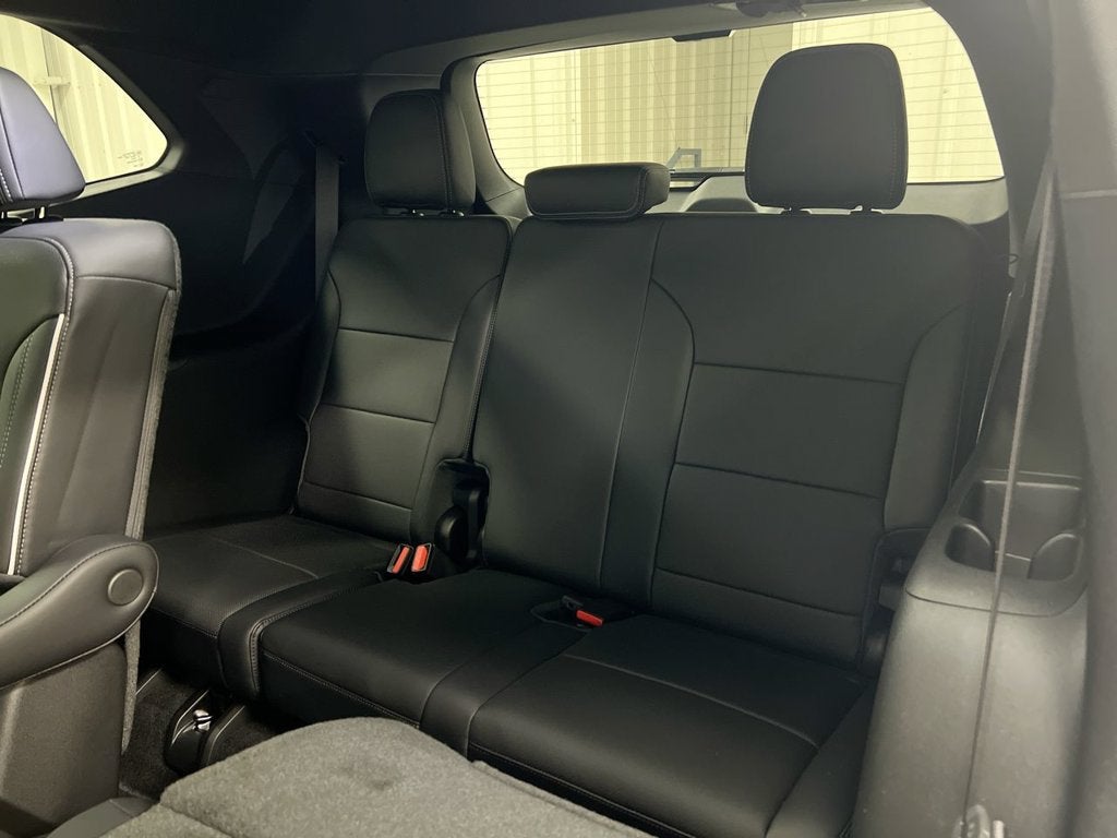 2027 Buick Enclave Sport Touring