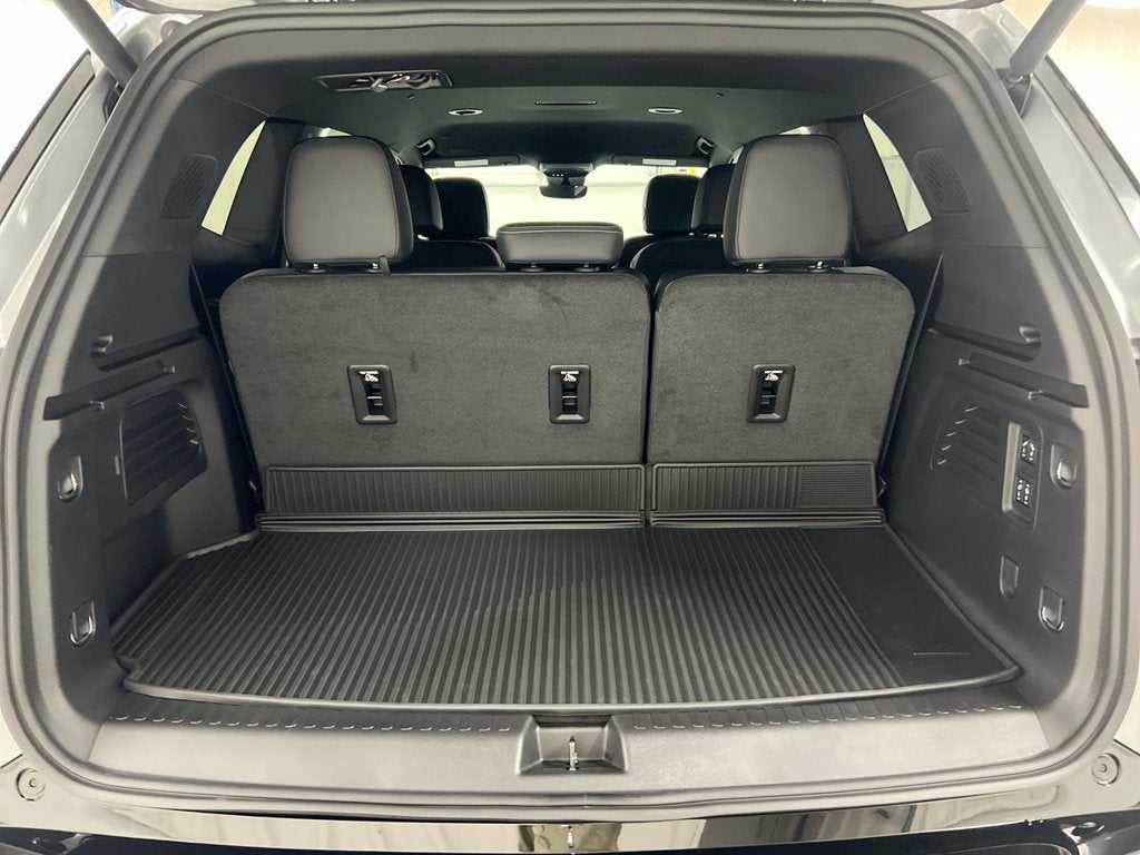 2027 Buick Enclave Sport Touring