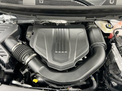 2027 Buick Enclave Sport Touring