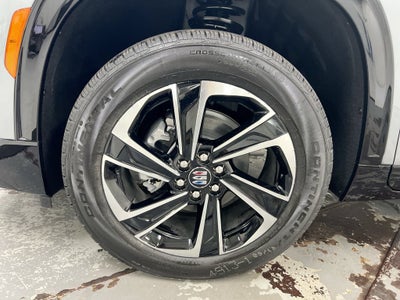 2027 Buick Enclave Sport Touring