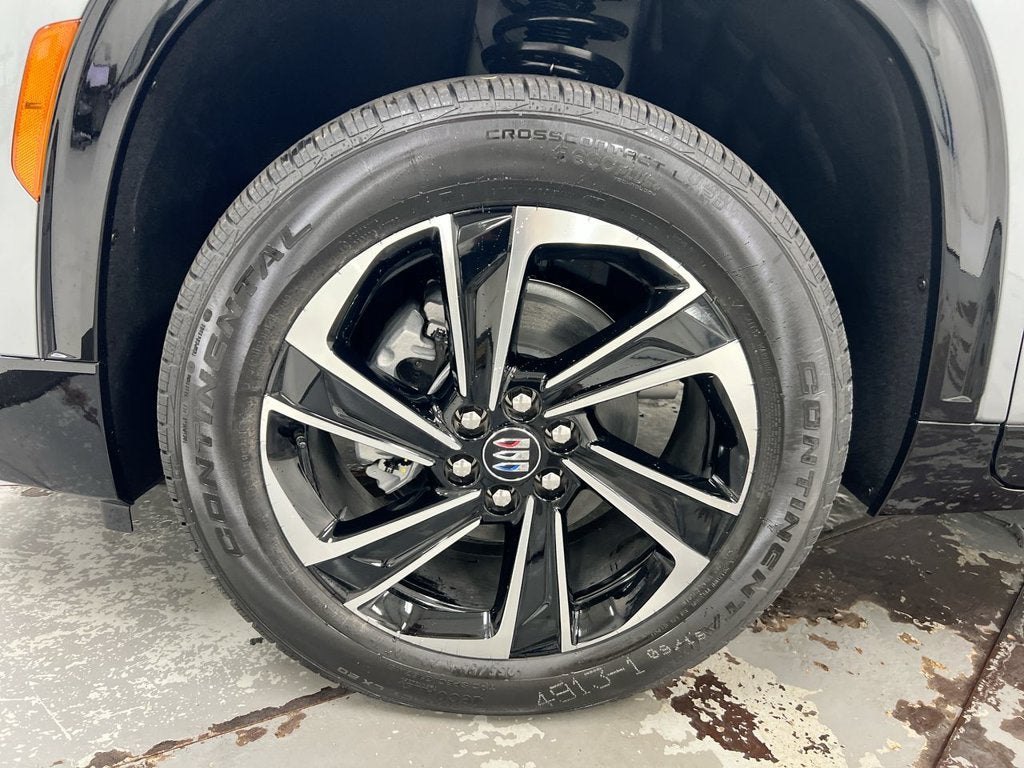 2027 Buick Enclave Sport Touring