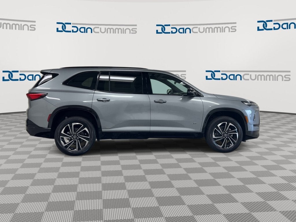 2027 Buick Enclave Sport Touring