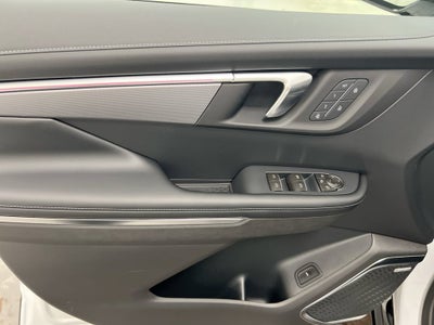 2027 Buick Enclave Sport Touring