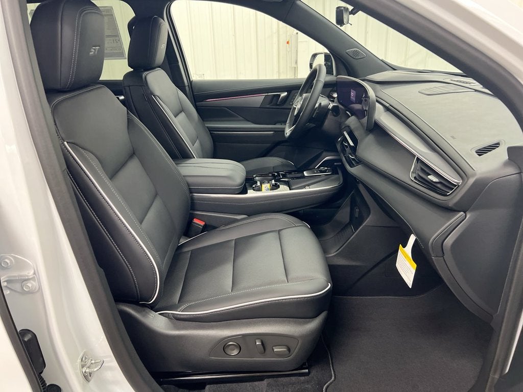 2027 Buick Enclave Sport Touring