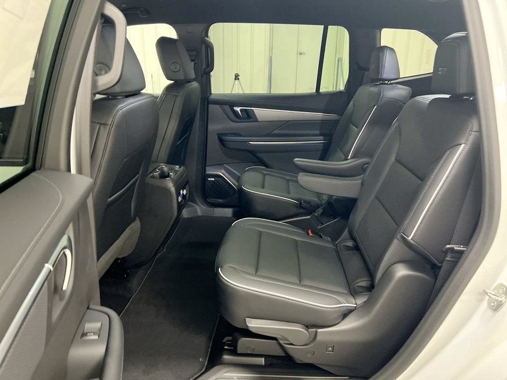 2027 Buick Enclave Sport Touring