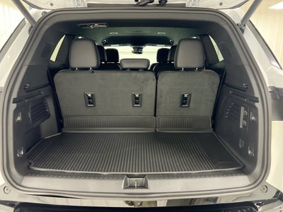 2027 Buick Enclave Sport Touring