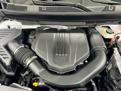 2027 Buick Enclave Sport Touring