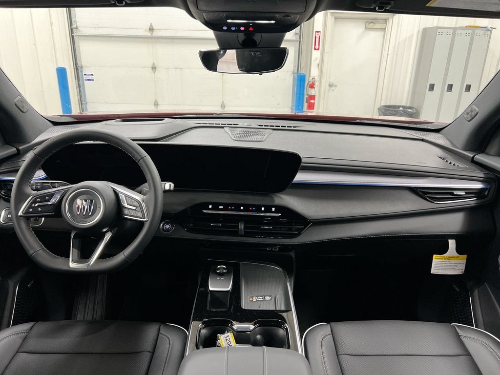 2027 Buick Enclave Sport Touring
