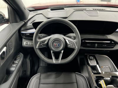 2027 Buick Enclave Sport Touring