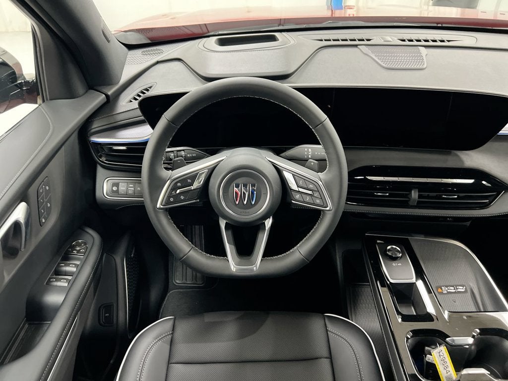 2027 Buick Enclave Sport Touring