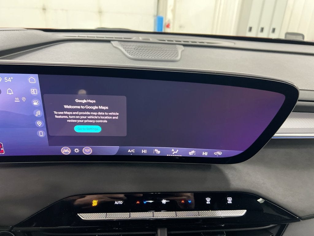 2027 Buick Enclave Sport Touring