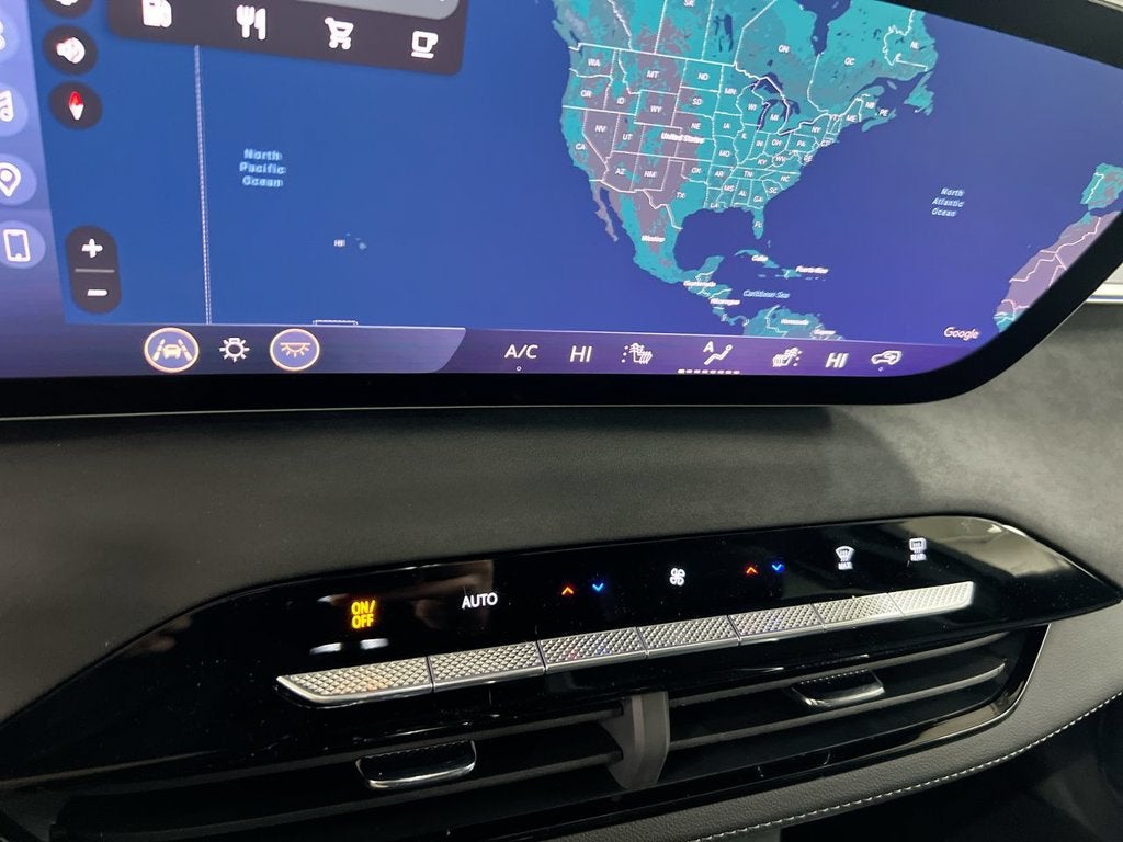 2027 Buick Enclave Sport Touring