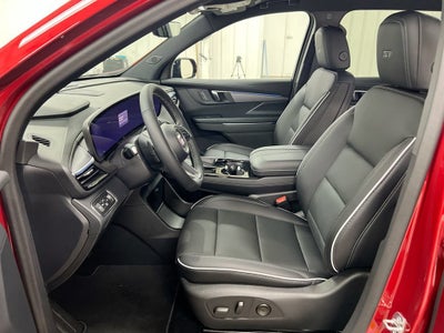 2027 Buick Enclave Sport Touring
