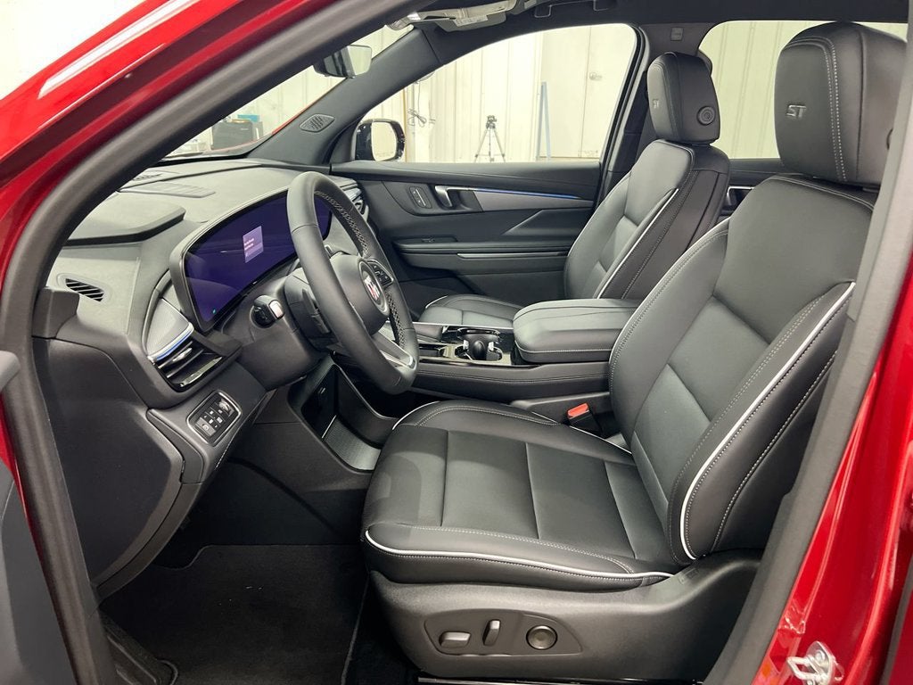 2027 Buick Enclave Sport Touring