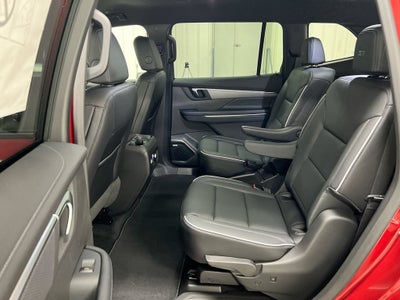 2027 Buick Enclave Sport Touring