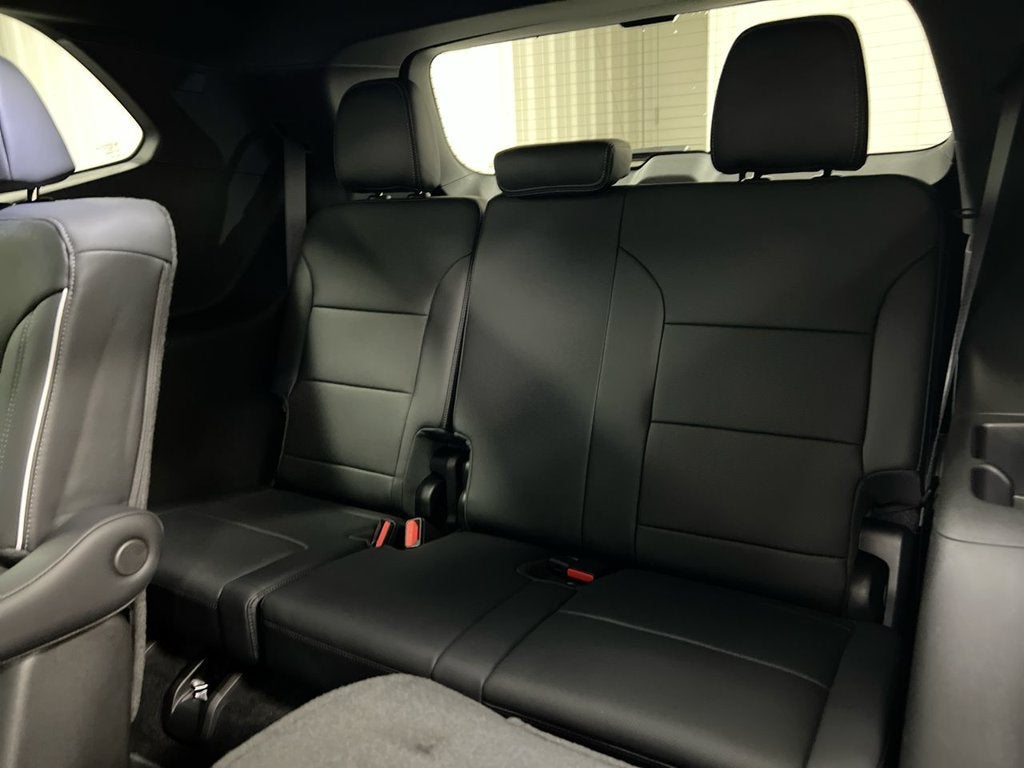 2027 Buick Enclave Sport Touring