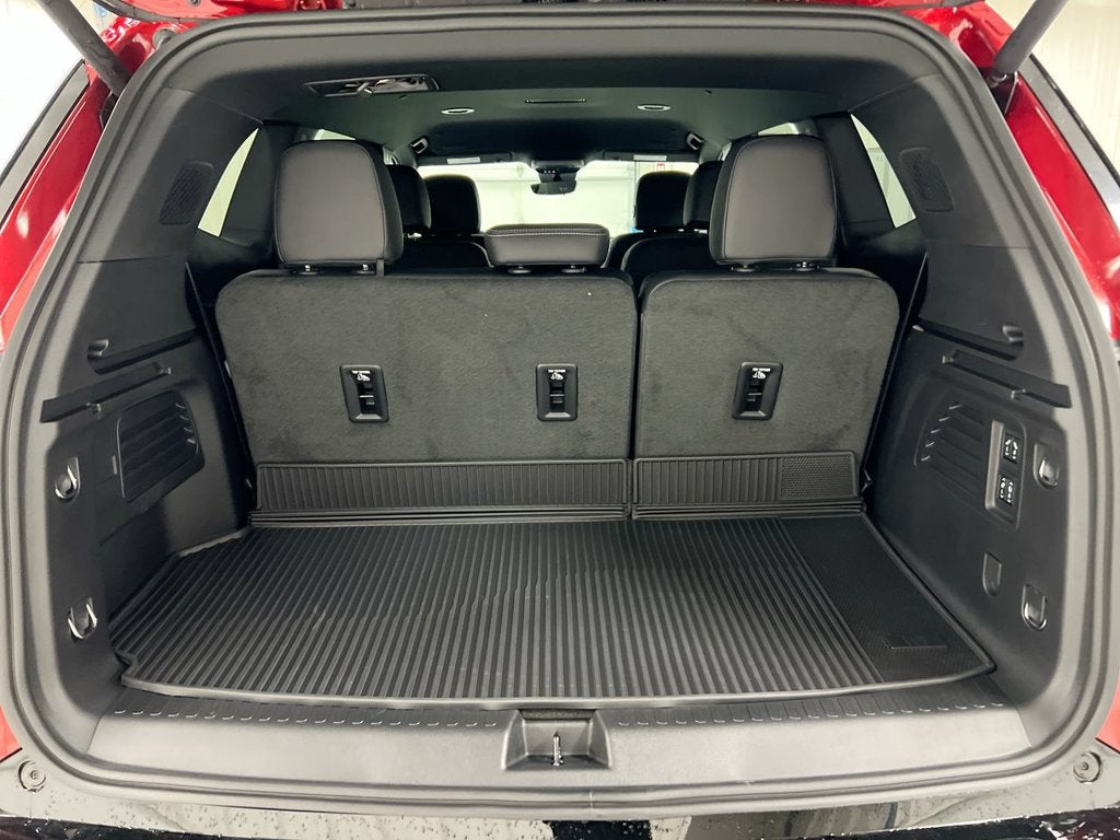 2027 Buick Enclave Sport Touring