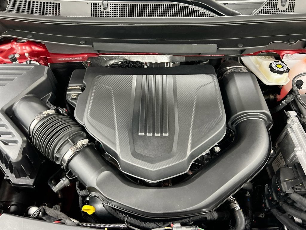 2027 Buick Enclave Sport Touring