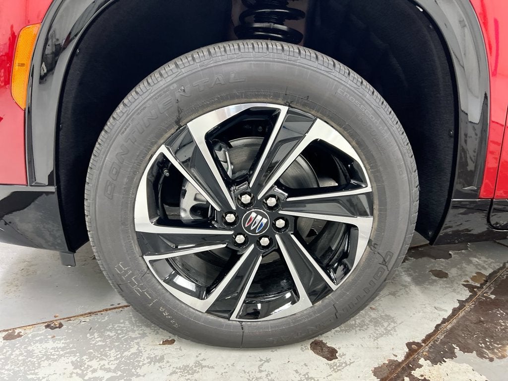 2027 Buick Enclave Sport Touring