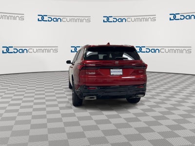 2027 Buick Enclave Sport Touring
