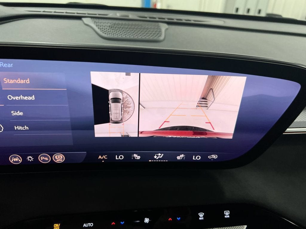 2027 Buick Enclave Sport Touring