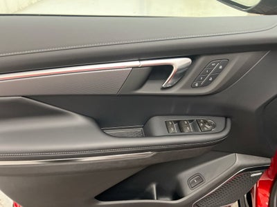 2027 Buick Enclave Sport Touring