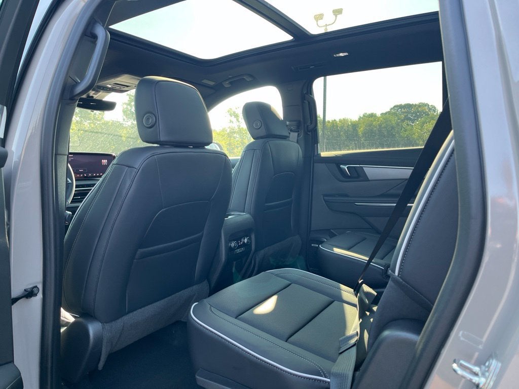 2027 Buick Enclave Sport Touring