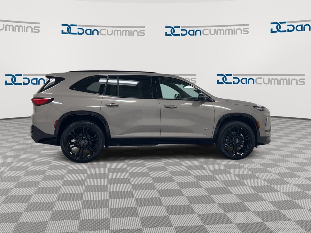 2027 Buick Enclave Sport Touring