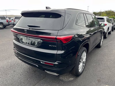 2027 Buick Enclave Sport Touring