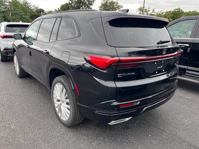 2027 Buick Enclave Sport Touring