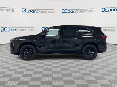 2027 Buick Enclave Sport Touring