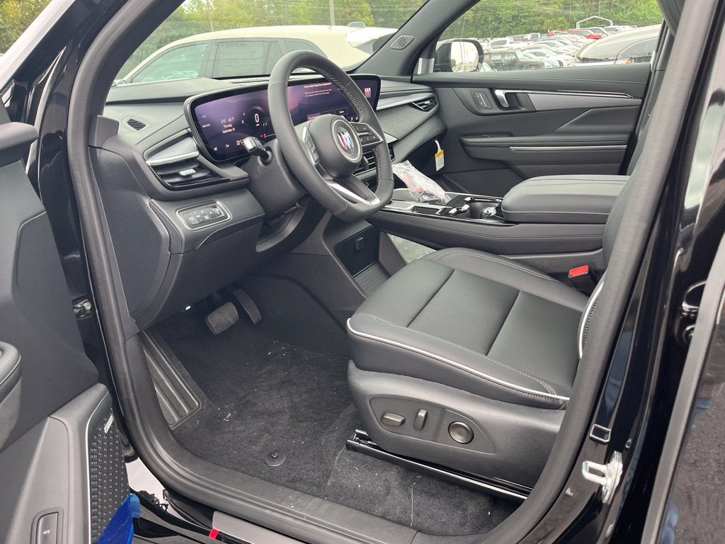 2027 Buick Enclave Sport Touring