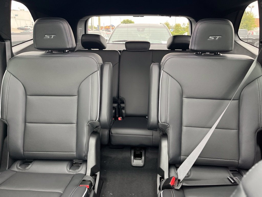 2027 Buick Enclave Sport Touring