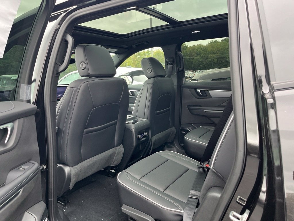 2027 Buick Enclave Sport Touring