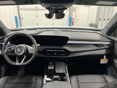 2027 Buick Enclave Sport Touring