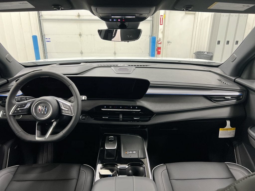 2027 Buick Enclave Sport Touring