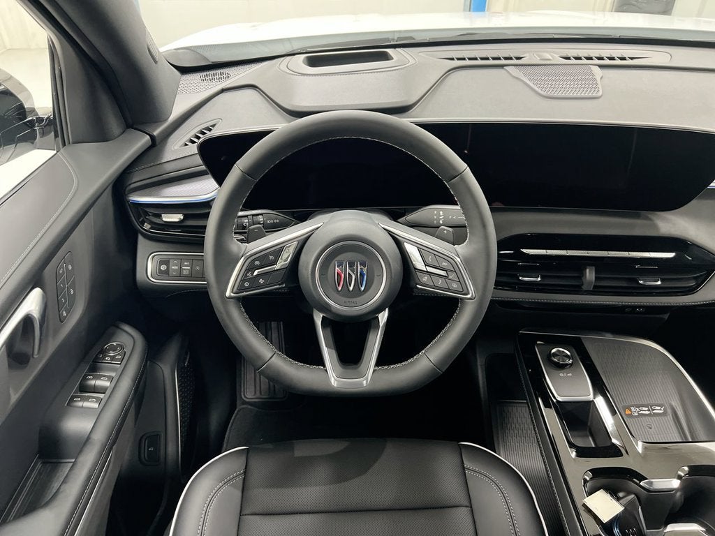 2027 Buick Enclave Sport Touring