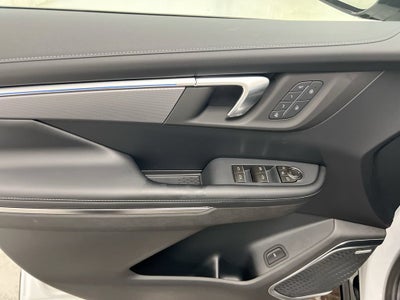 2027 Buick Enclave Sport Touring
