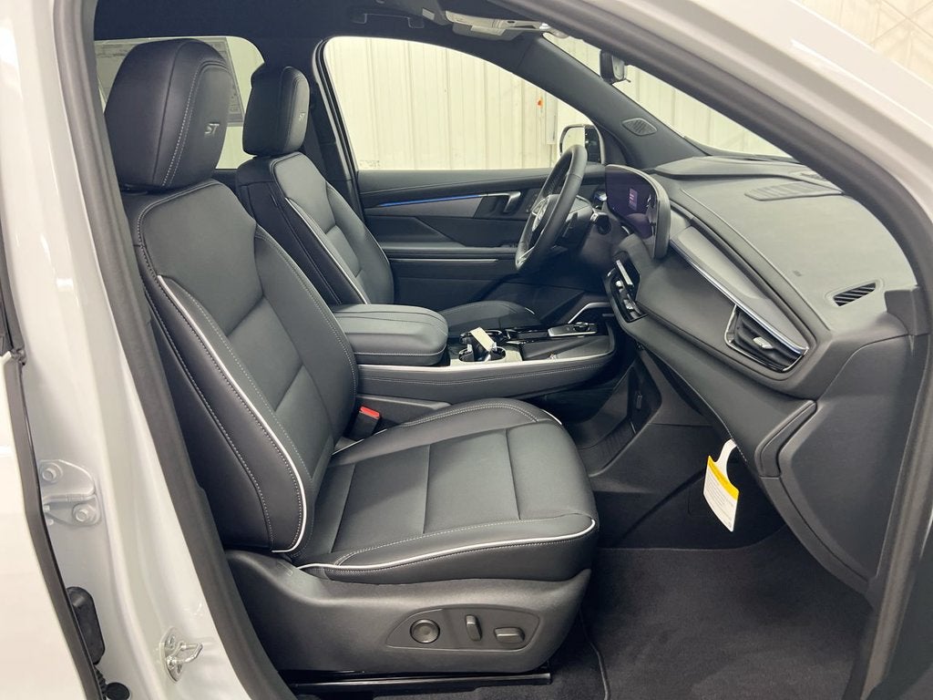 2027 Buick Enclave Sport Touring