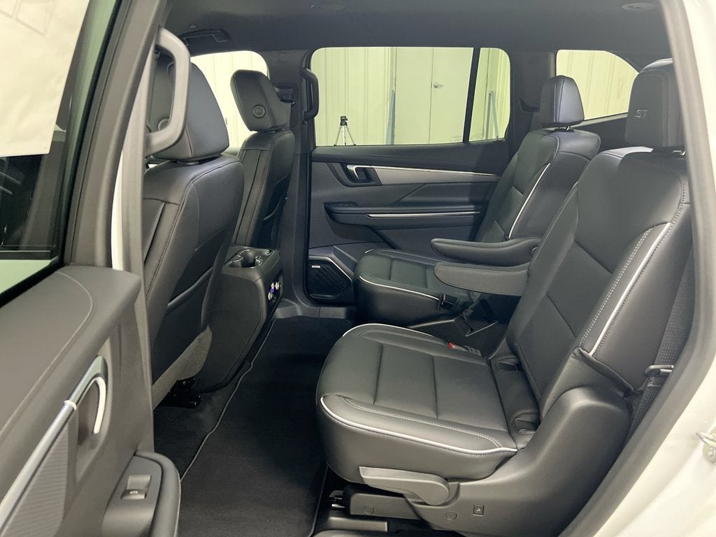 2027 Buick Enclave Sport Touring