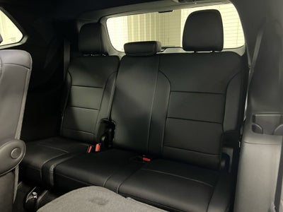 2027 Buick Enclave Sport Touring